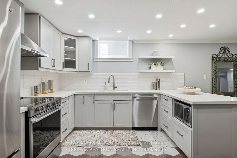 Photo 7 of 11 Shorten Place, Ajax, Northwest Ajax — HOMEH