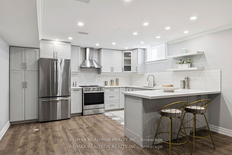 Photo 6 of 11 Shorten Place, Ajax, Northwest Ajax — HOMEH