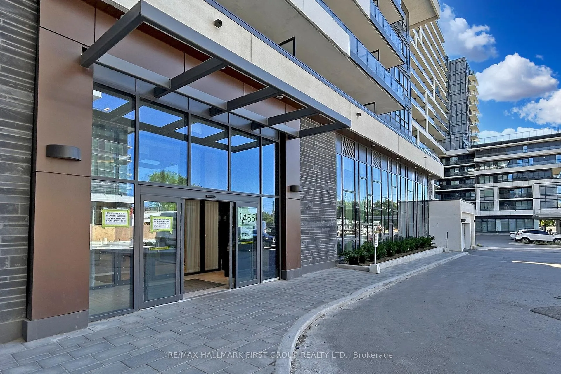 Photo 2 of Unit 1301, 1455 Celebration Drive, Pickering, Bay Ridges — HOMEH