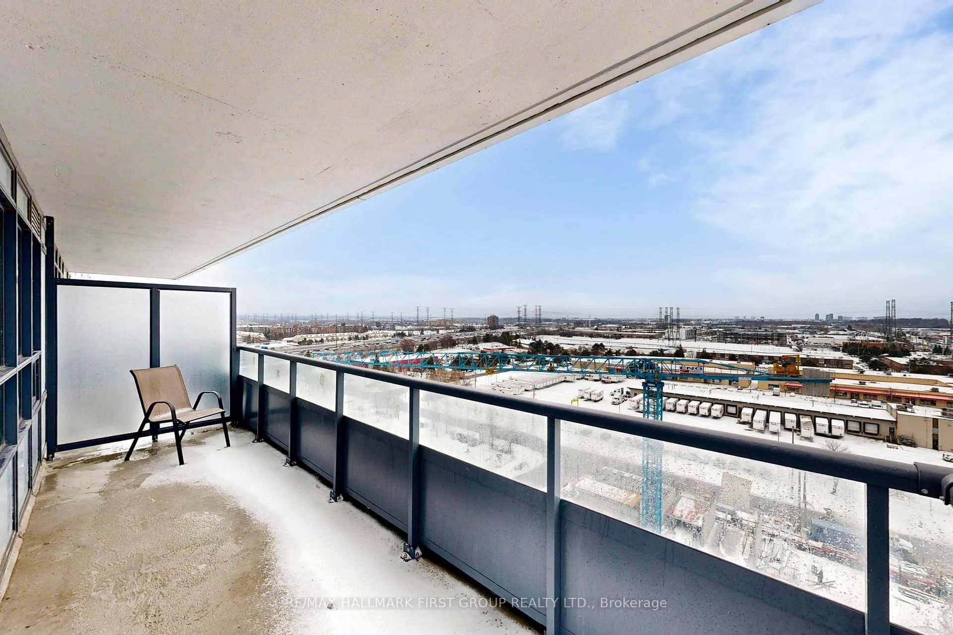 Photo 17 of Unit 1301, 1455 Celebration Drive, Pickering, Bay Ridges — HOMEH