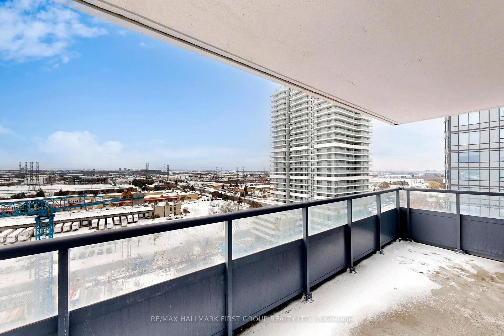 Photo 18 of Unit 1301, 1455 Celebration Drive, Pickering, Bay Ridges — HOMEH