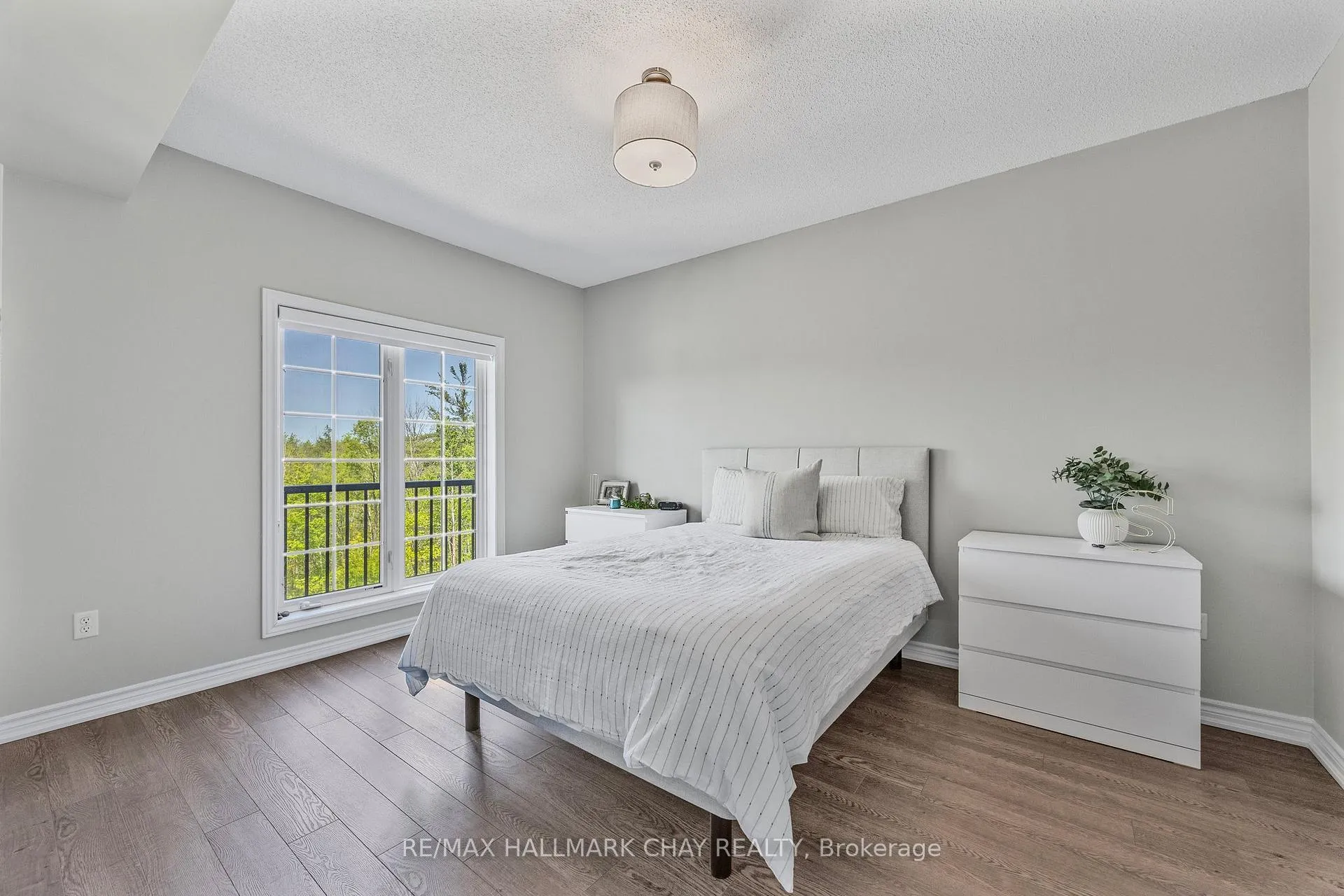 Photo 11 of Unit 407, 40 Ferndale Drive S, Barrie, Ardagh — HOMEH