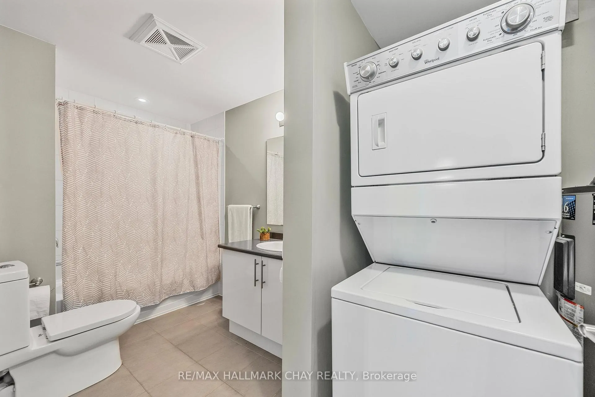Photo 16 of Unit 407, 40 Ferndale Drive S, Barrie, Ardagh — HOMEH