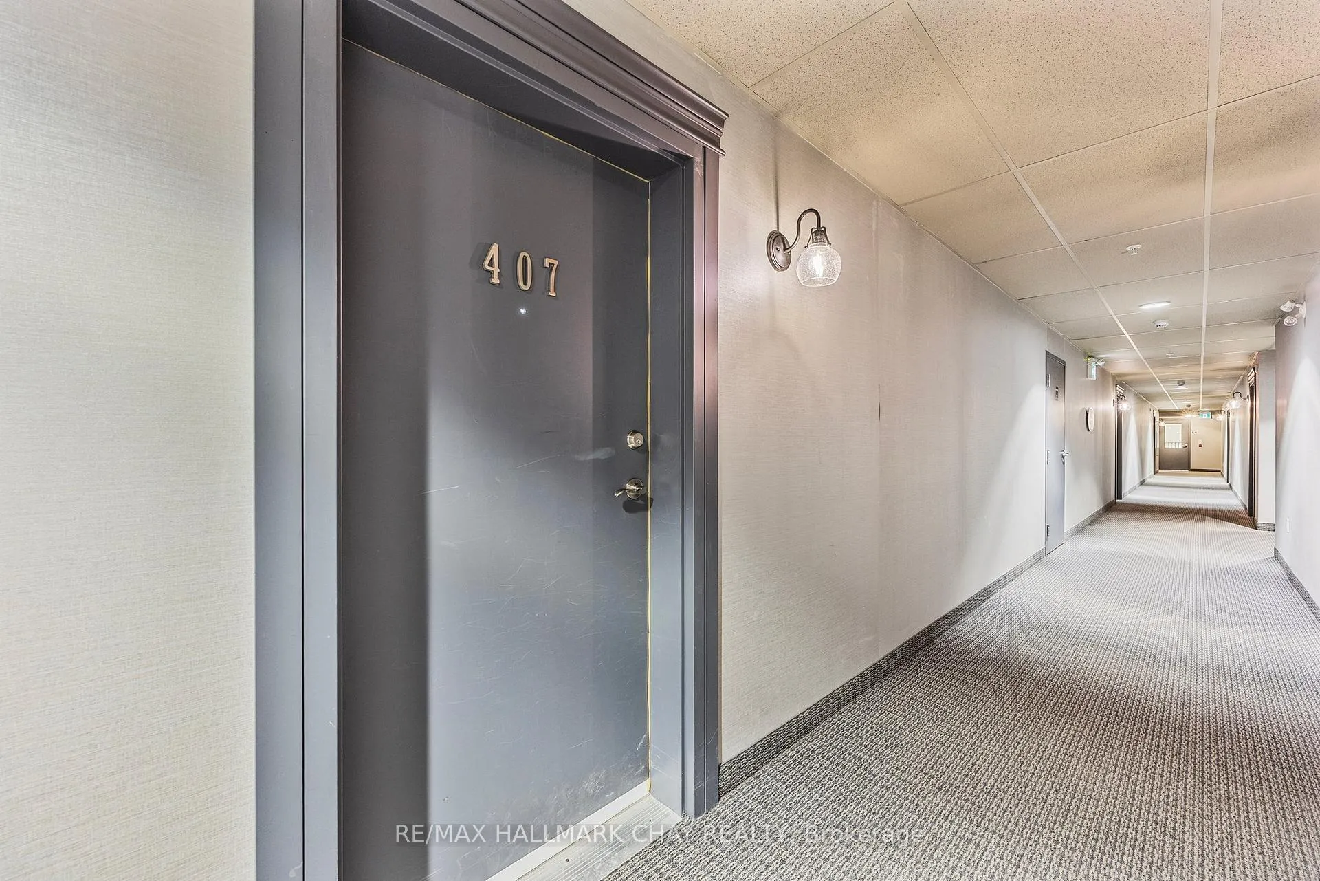 Photo 17 of Unit 407, 40 Ferndale Drive S, Barrie, Ardagh — HOMEH