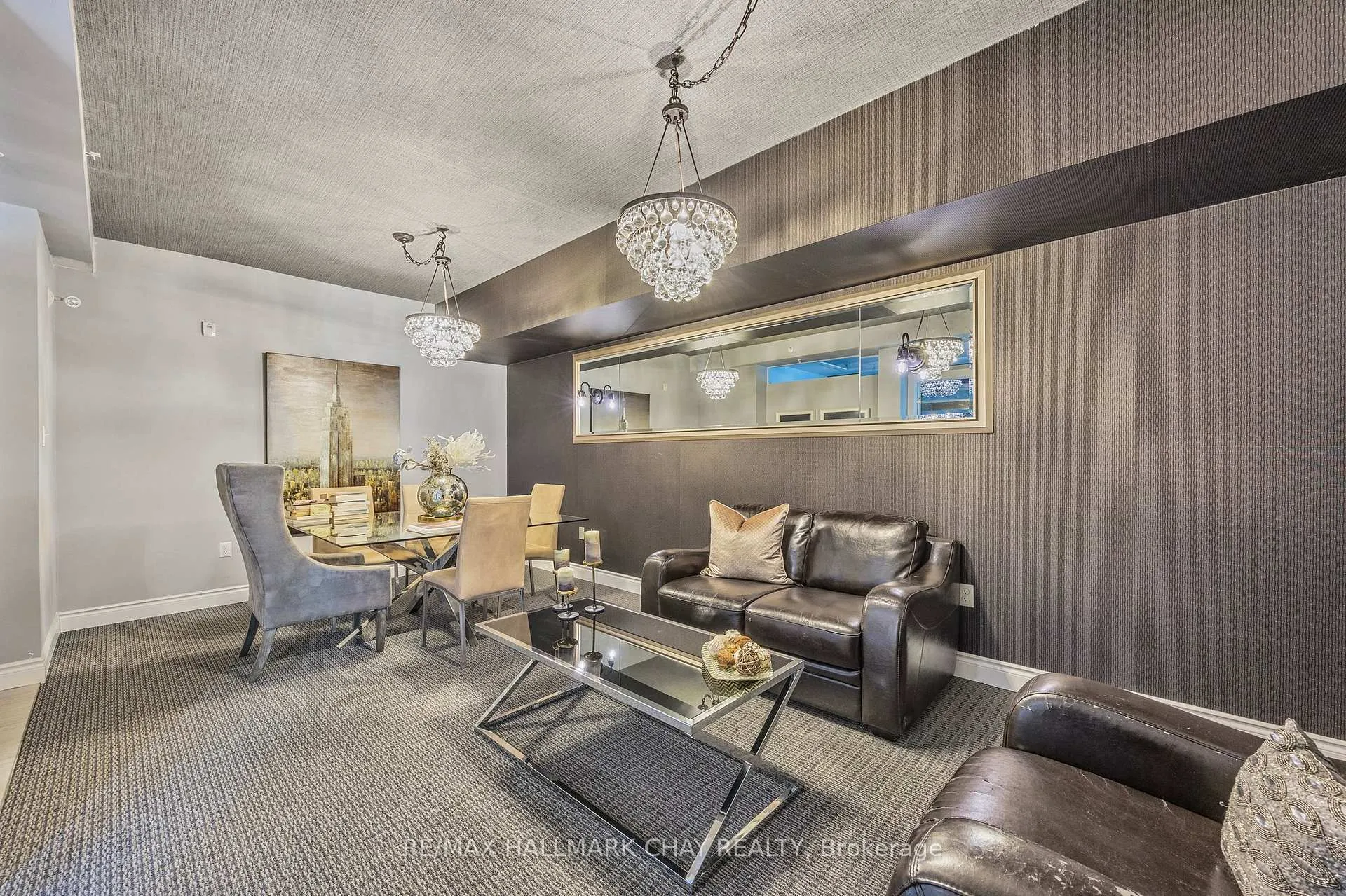Photo 19 of Unit 407, 40 Ferndale Drive S, Barrie, Ardagh — HOMEH