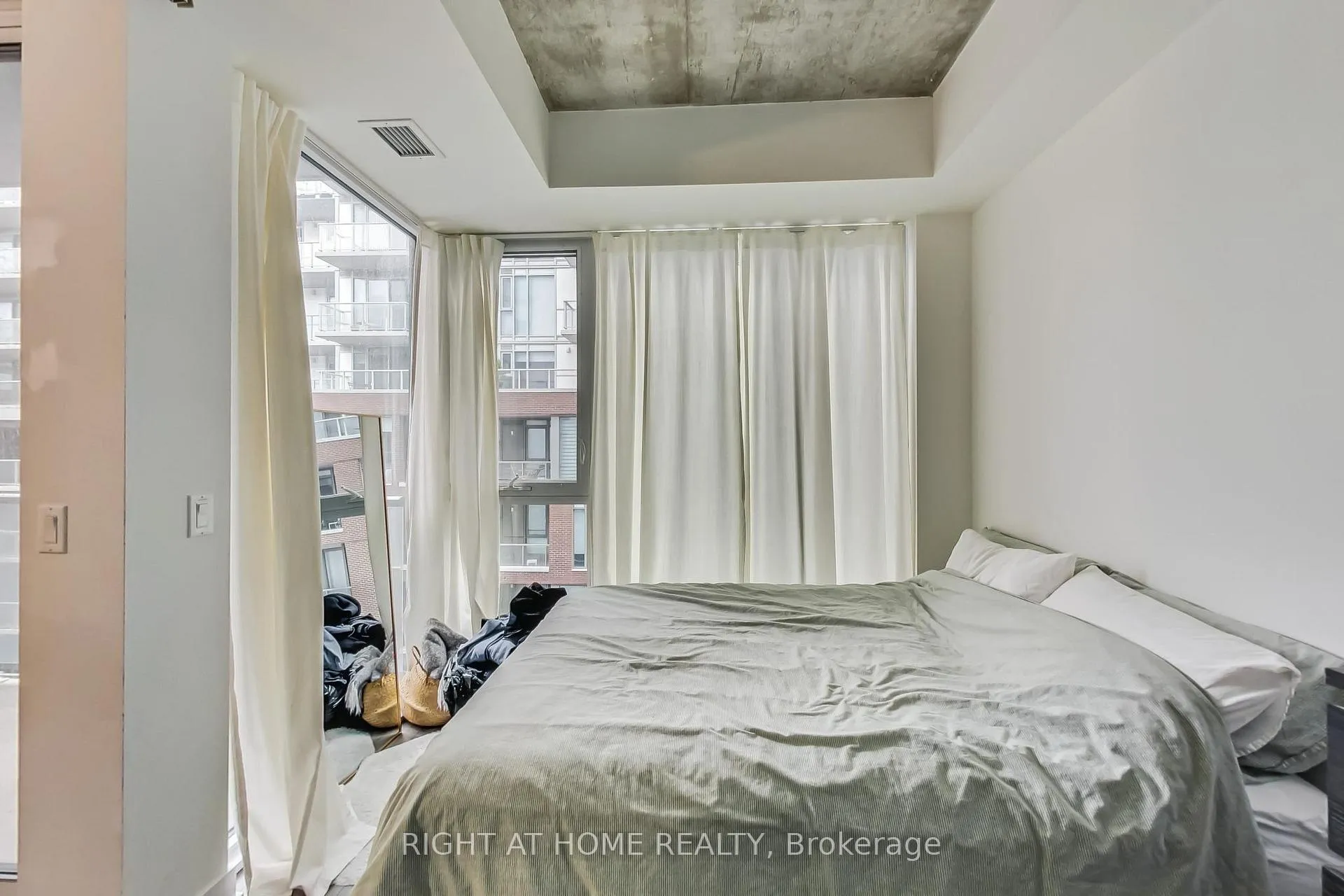 Photo 7 of Unit 621, 15 Baseball Place, Toronto, South Riverdale — HOMEH