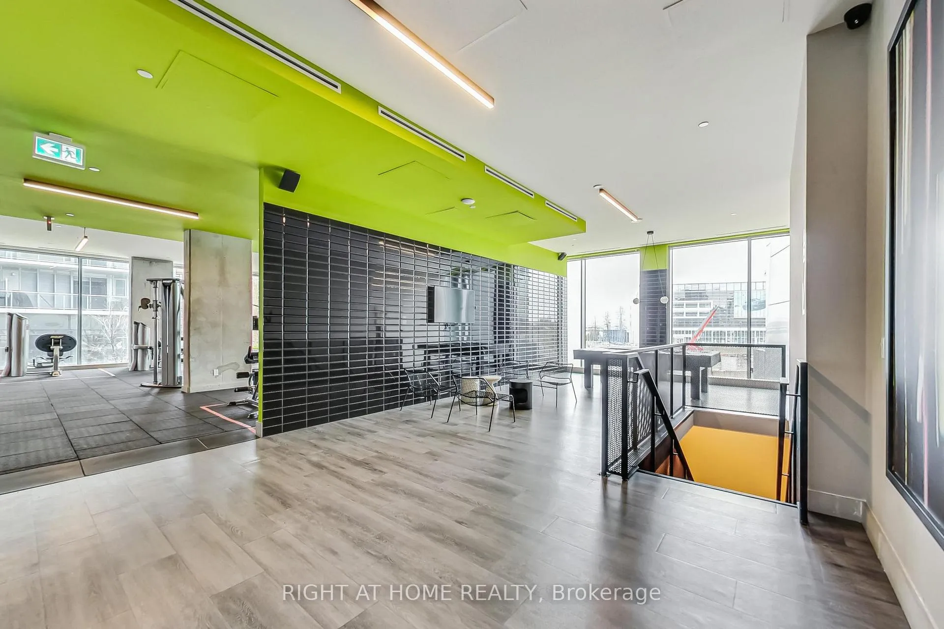Photo 11 of Unit 621, 15 Baseball Place, Toronto, South Riverdale — HOMEH