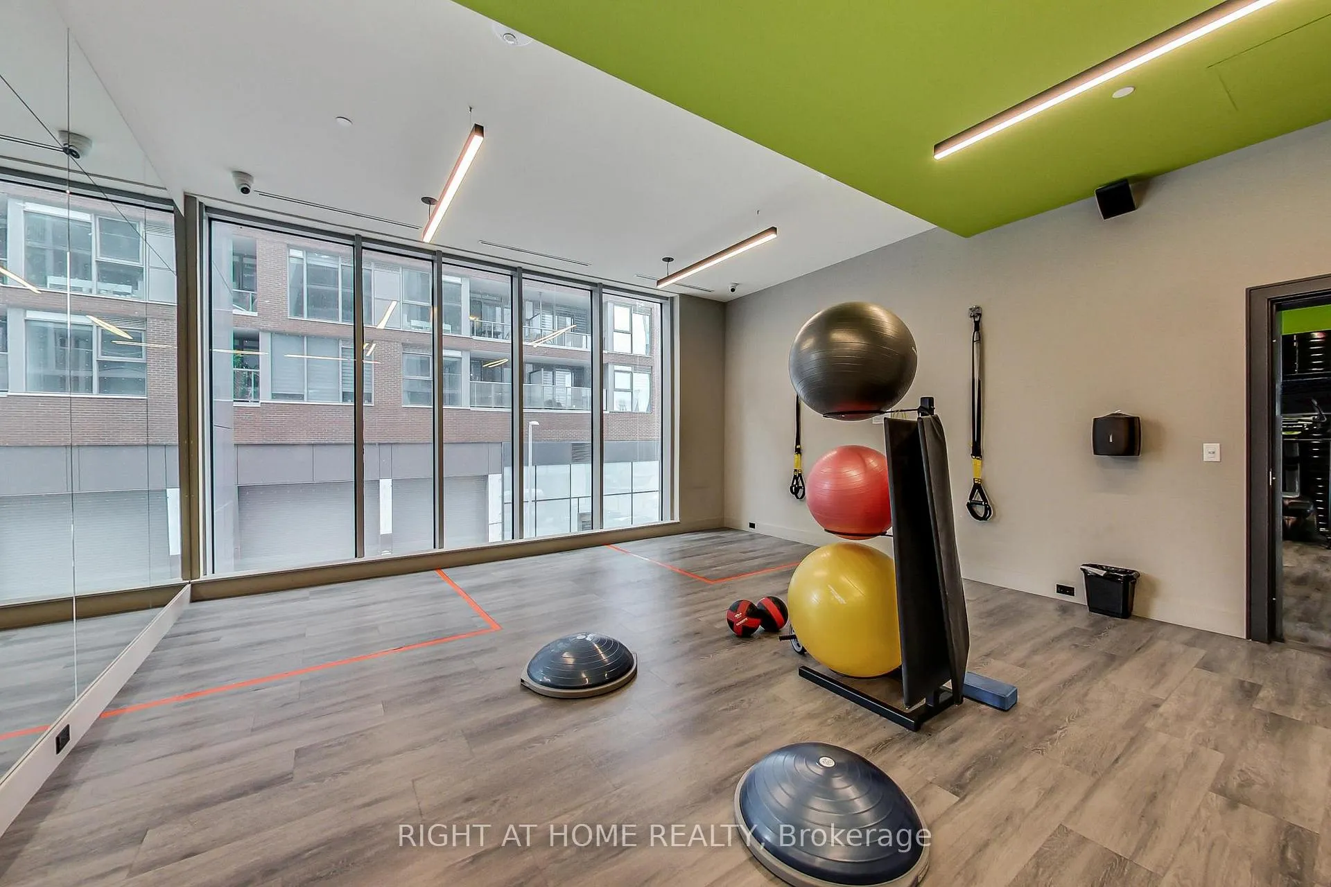 Photo 15 of Unit 621, 15 Baseball Place, Toronto, South Riverdale — HOMEH
