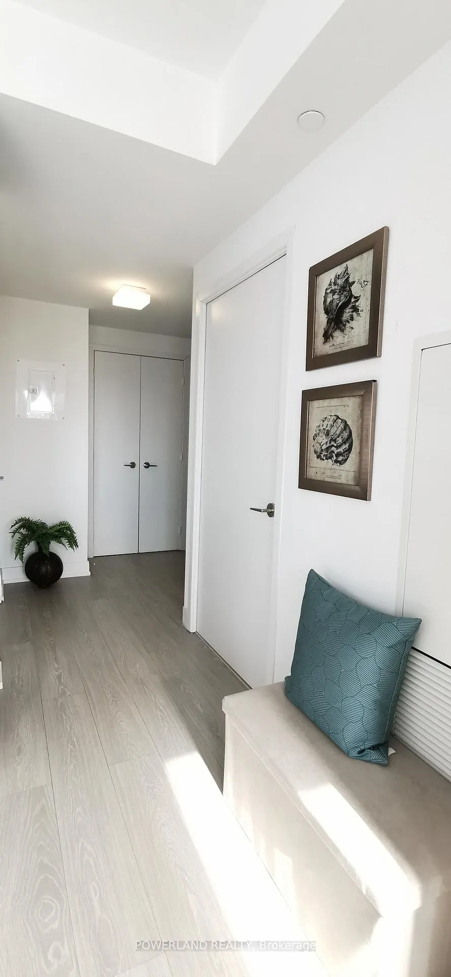 Photo 8 of Unit 1510, 181 Dundas Street E, Toronto, Moss Park — HOMEH