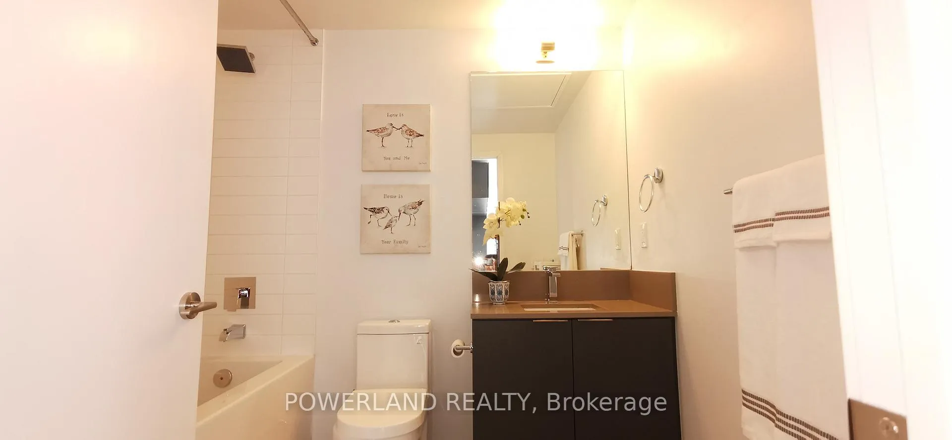 Photo 12 of Unit 1510, 181 Dundas Street E, Toronto, Moss Park — HOMEH