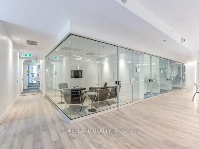 Photo 14 of Unit 1510, 181 Dundas Street E, Toronto, Moss Park — HOMEH
