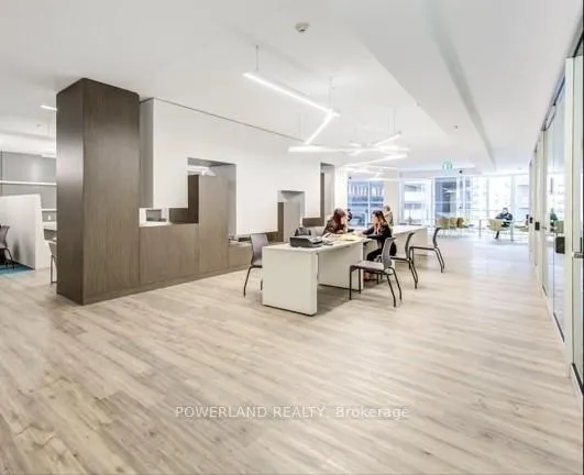 Photo 15 of Unit 1510, 181 Dundas Street E, Toronto, Moss Park — HOMEH