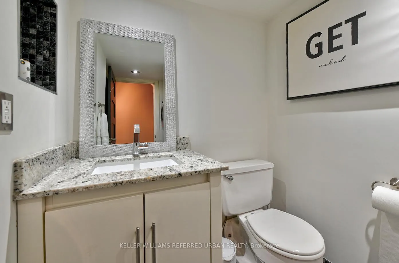 Photo 17 of Unit 1411, 11 Wincott Drive, Etobicoke, Kingsview Village-The Westway — HOMEH