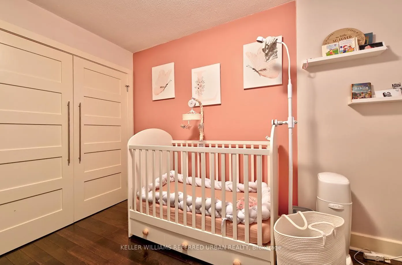 Photo 25 of Unit 1411, 11 Wincott Drive, Etobicoke, Kingsview Village-The Westway — HOMEH