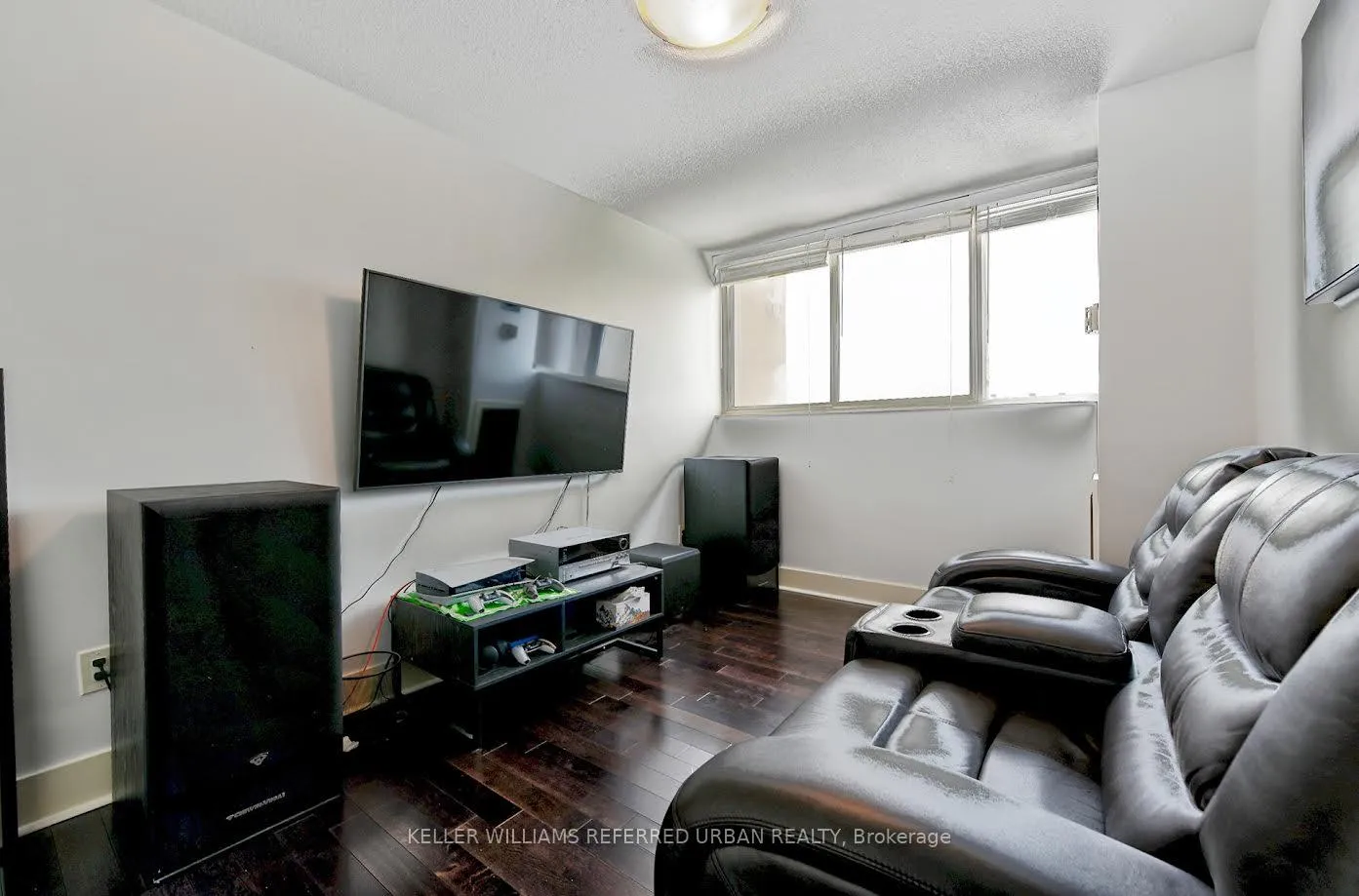 Photo 27 of Unit 1411, 11 Wincott Drive, Etobicoke, Kingsview Village-The Westway — HOMEH