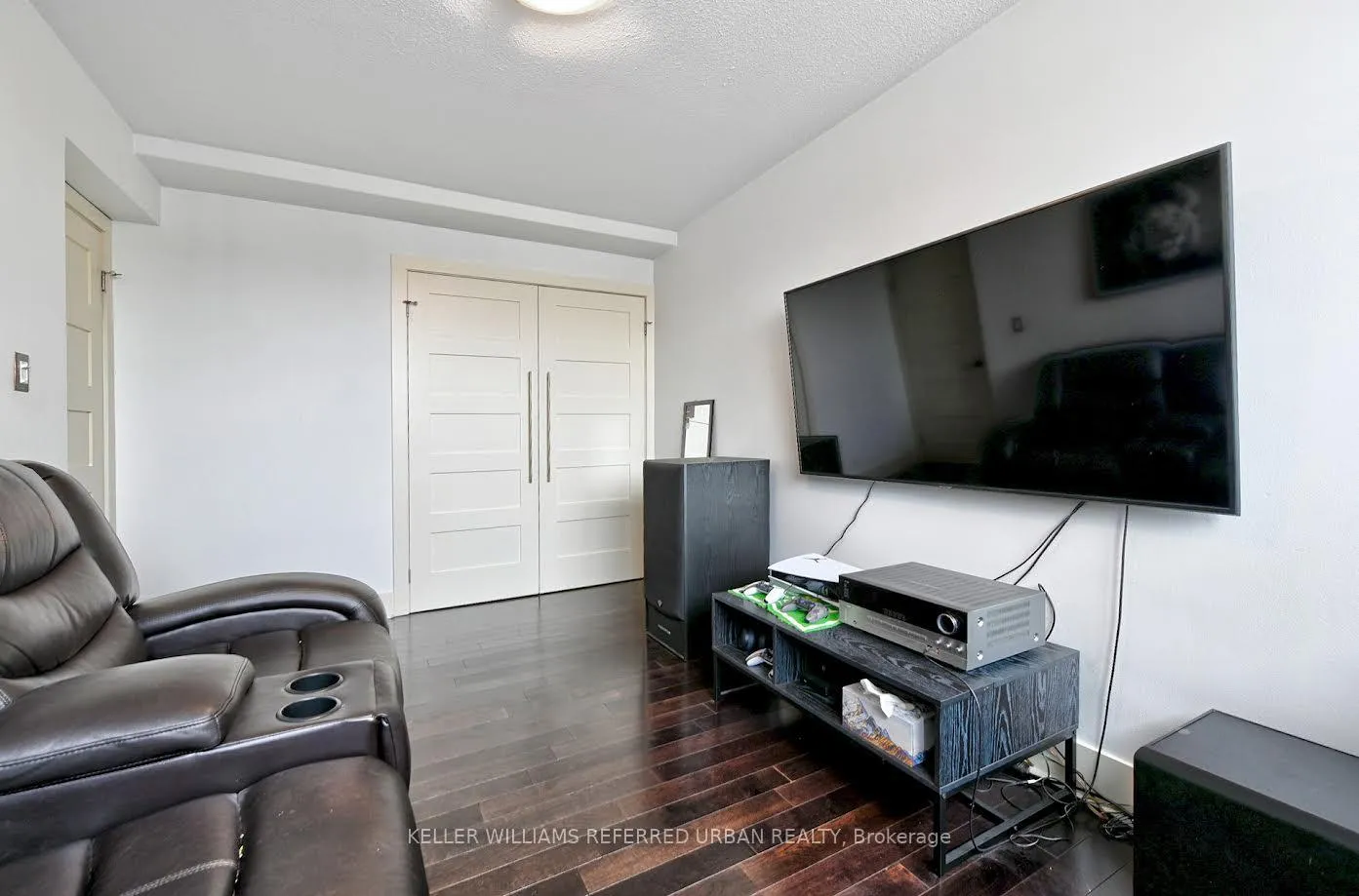 Photo 28 of Unit 1411, 11 Wincott Drive, Etobicoke, Kingsview Village-The Westway — HOMEH