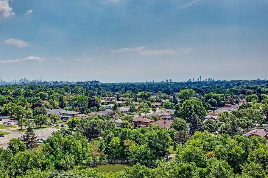 Photo 33 of Unit 1411, 11 Wincott Drive, Etobicoke, Kingsview Village-The Westway — HOMEH