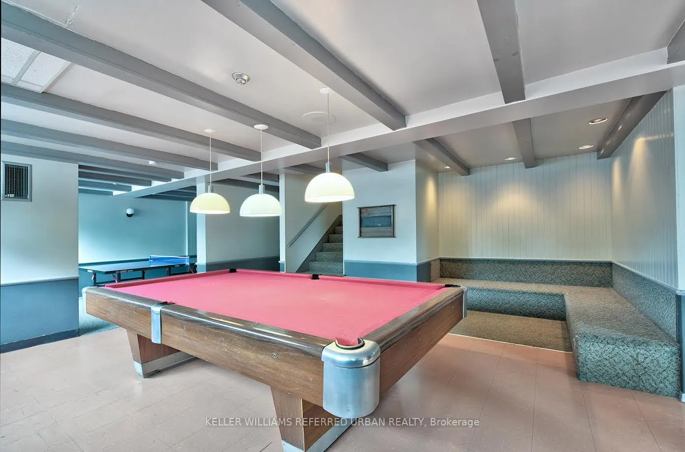 Photo 34 of Unit 1411, 11 Wincott Drive, Etobicoke, Kingsview Village-The Westway — HOMEH