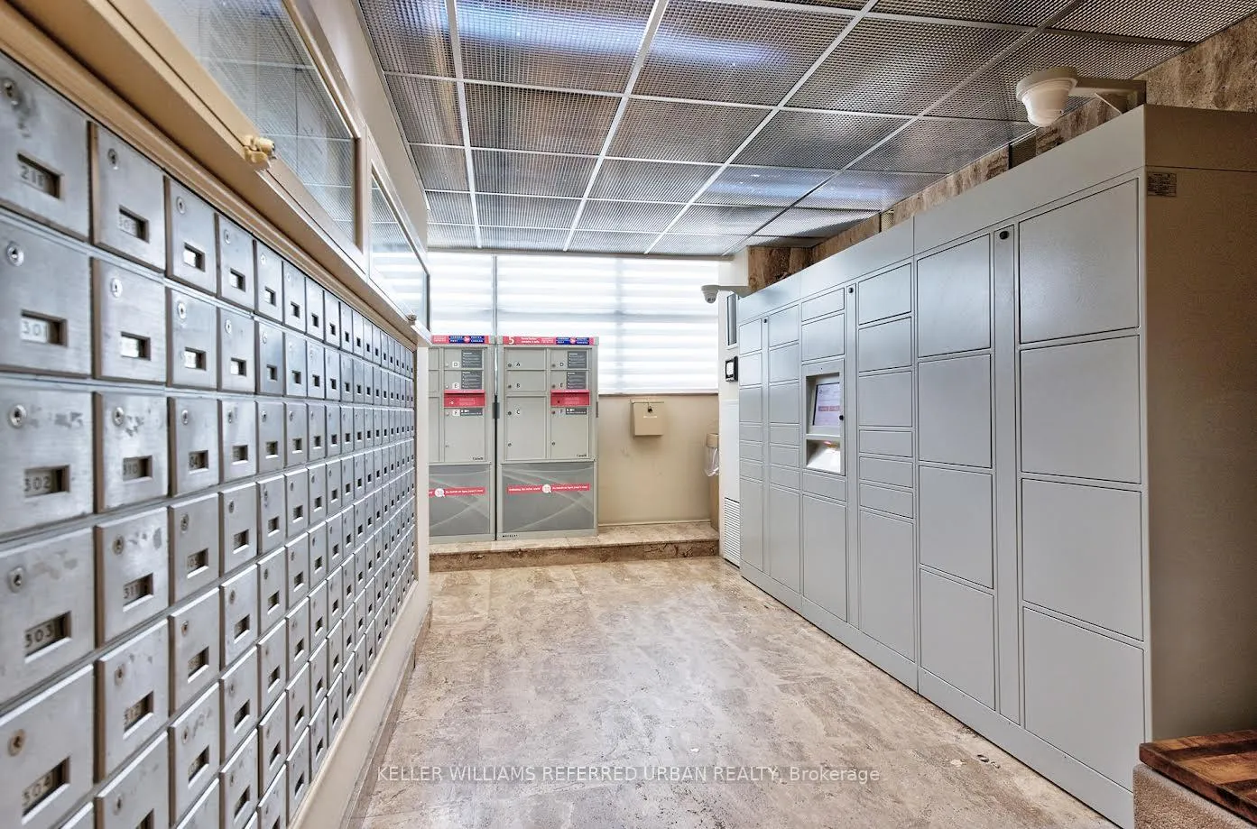 Photo 38 of Unit 1411, 11 Wincott Drive, Etobicoke, Kingsview Village-The Westway — HOMEH