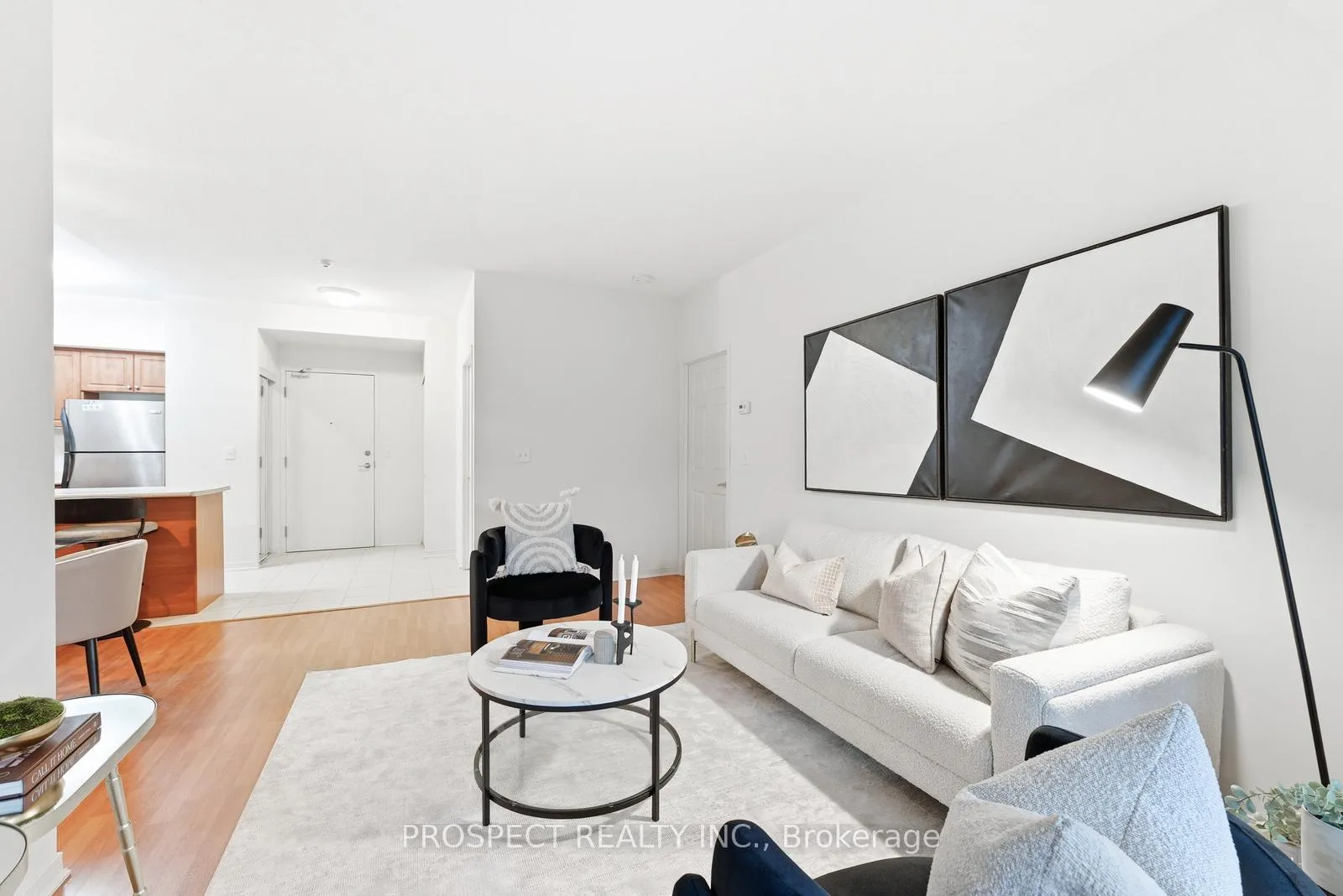 Photo 15 of Unit 208, 9451 Jane Street, Vaughan, Maple — HOMEH