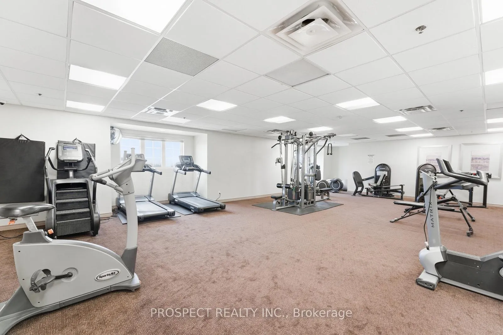 Photo 27 of Unit 208, 9451 Jane Street, Vaughan, Maple — HOMEH