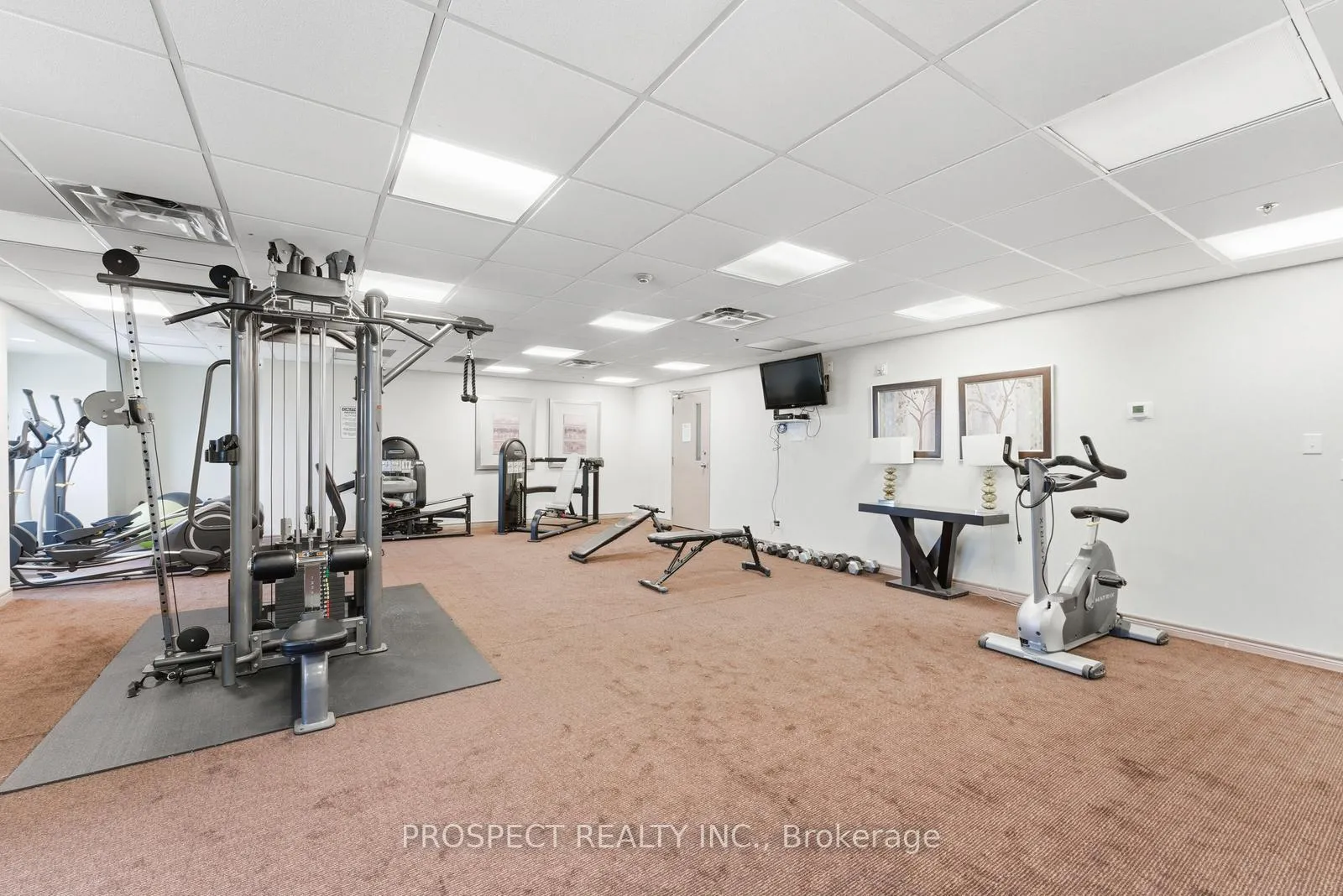 Photo 28 of Unit 208, 9451 Jane Street, Vaughan, Maple — HOMEH