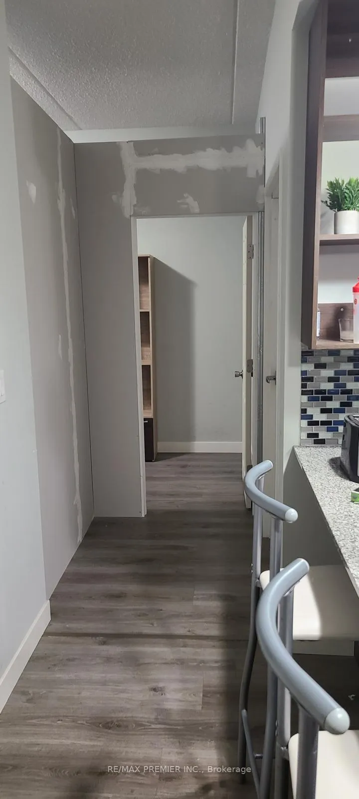 Photo 4 of Unit 1310, 318 Spruce Street, Waterloo, Beechwood/University — HOMEH