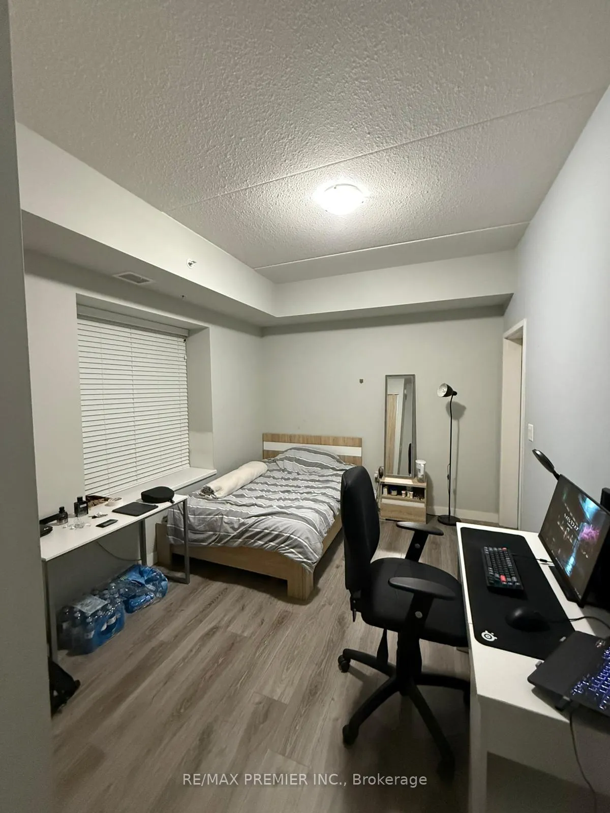 Photo 5 of Unit 1310, 318 Spruce Street, Waterloo, Beechwood/University — HOMEH