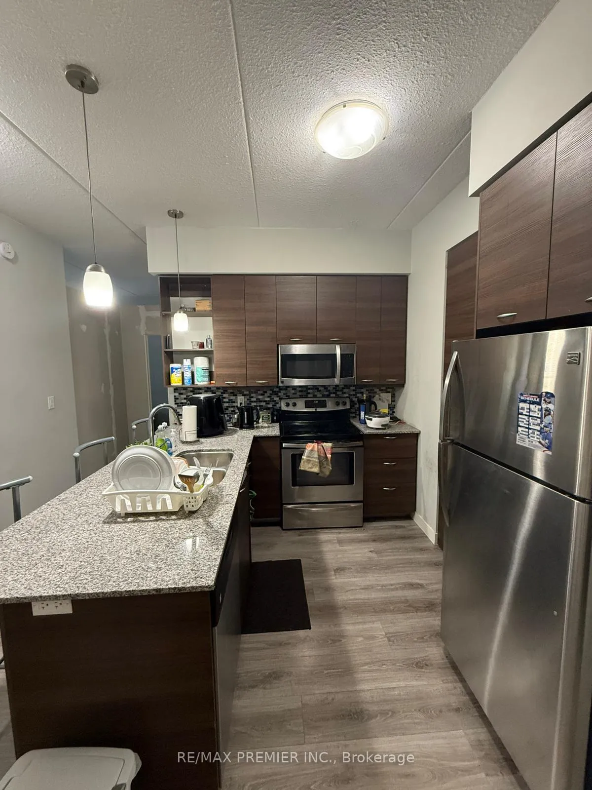 Photo 8 of Unit 1310, 318 Spruce Street, Waterloo, Beechwood/University — HOMEH