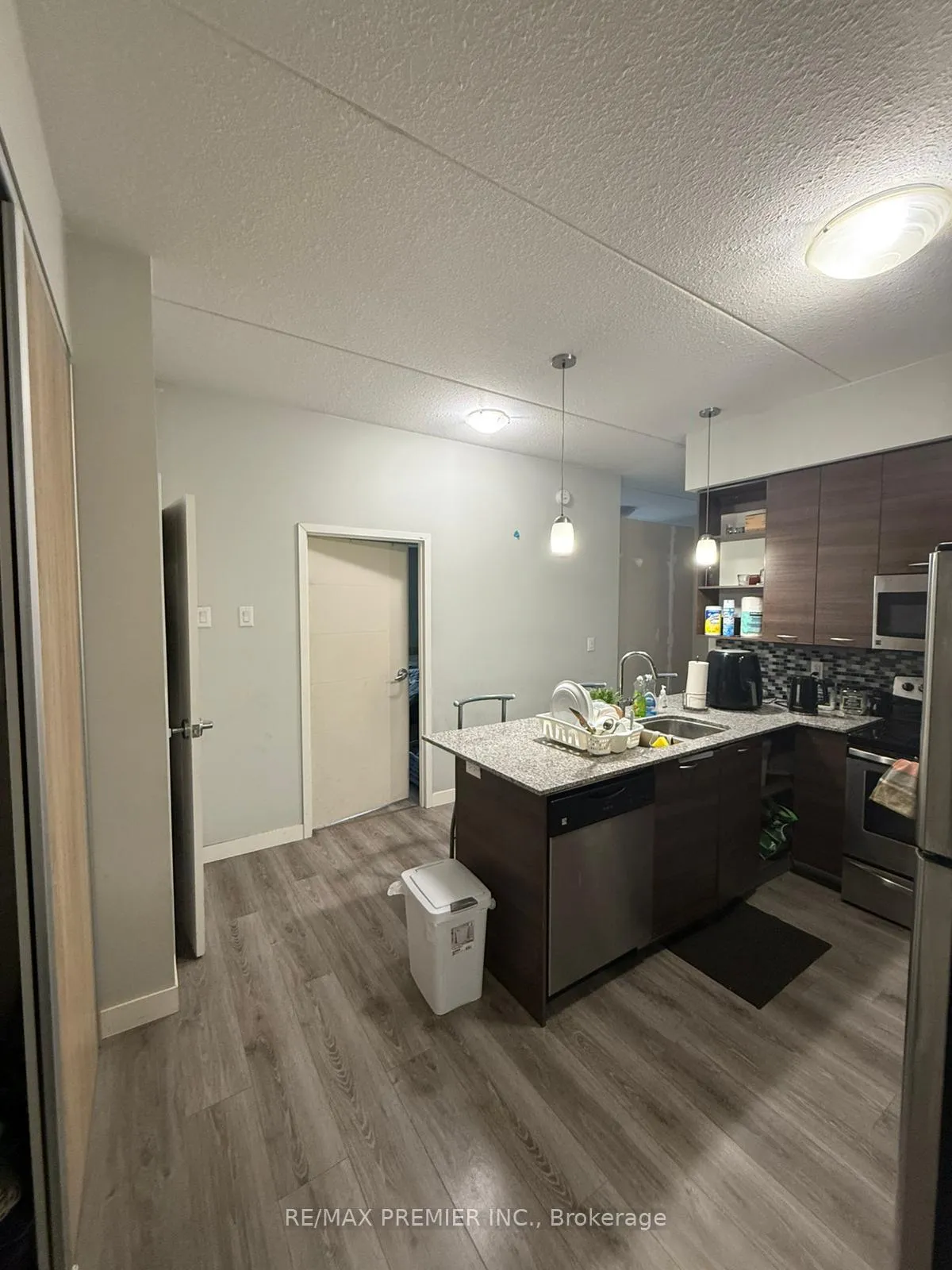 Photo 9 of Unit 1310, 318 Spruce Street, Waterloo, Beechwood/University — HOMEH