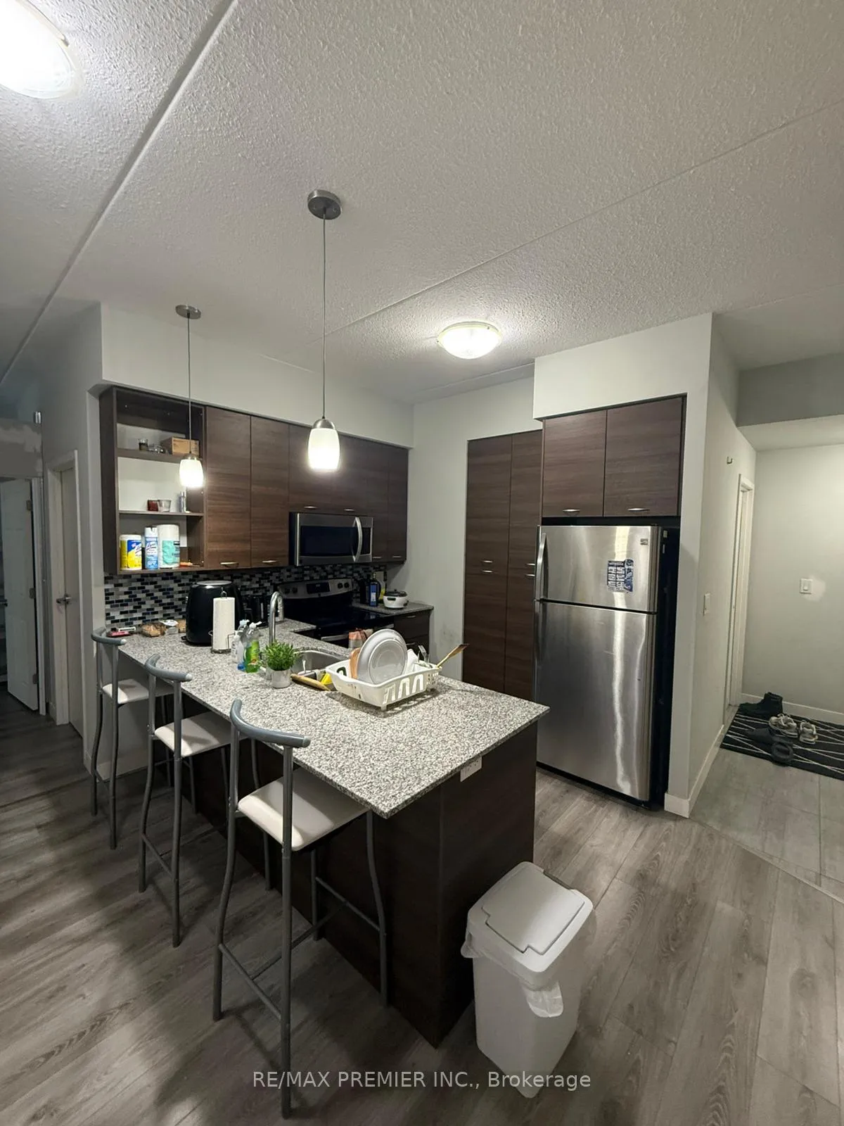Photo 10 of Unit 1310, 318 Spruce Street, Waterloo, Beechwood/University — HOMEH
