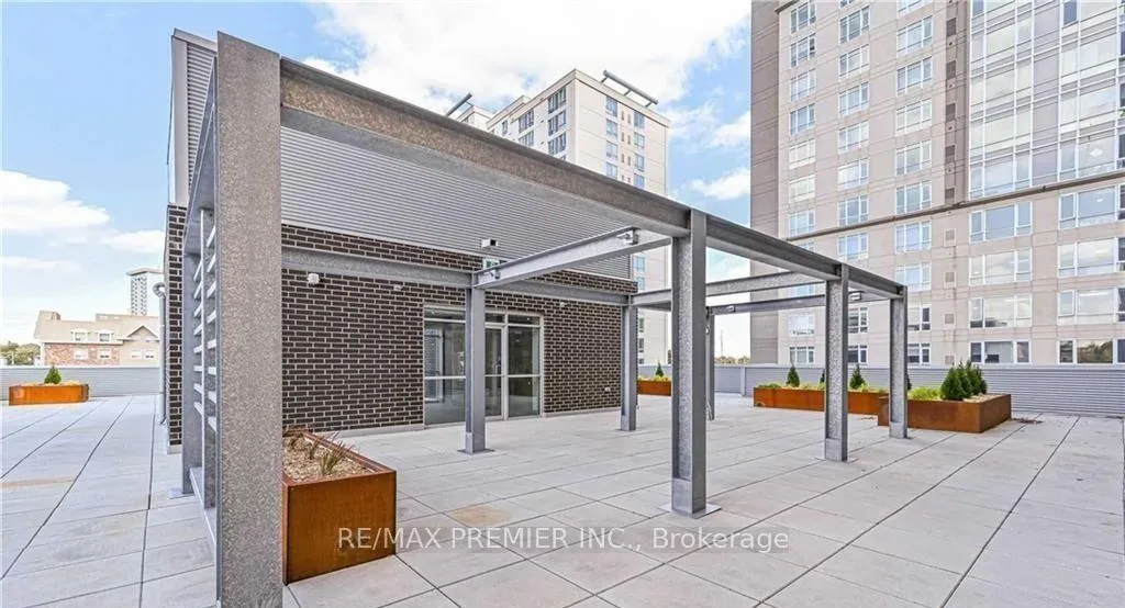 Photo 12 of Unit 1310, 318 Spruce Street, Waterloo, Beechwood/University — HOMEH