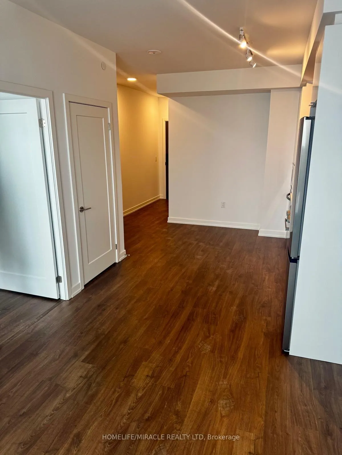 Photo 1 of Unit 1612, 9751 Markham Road, Markham, Greensborough — HOMEH