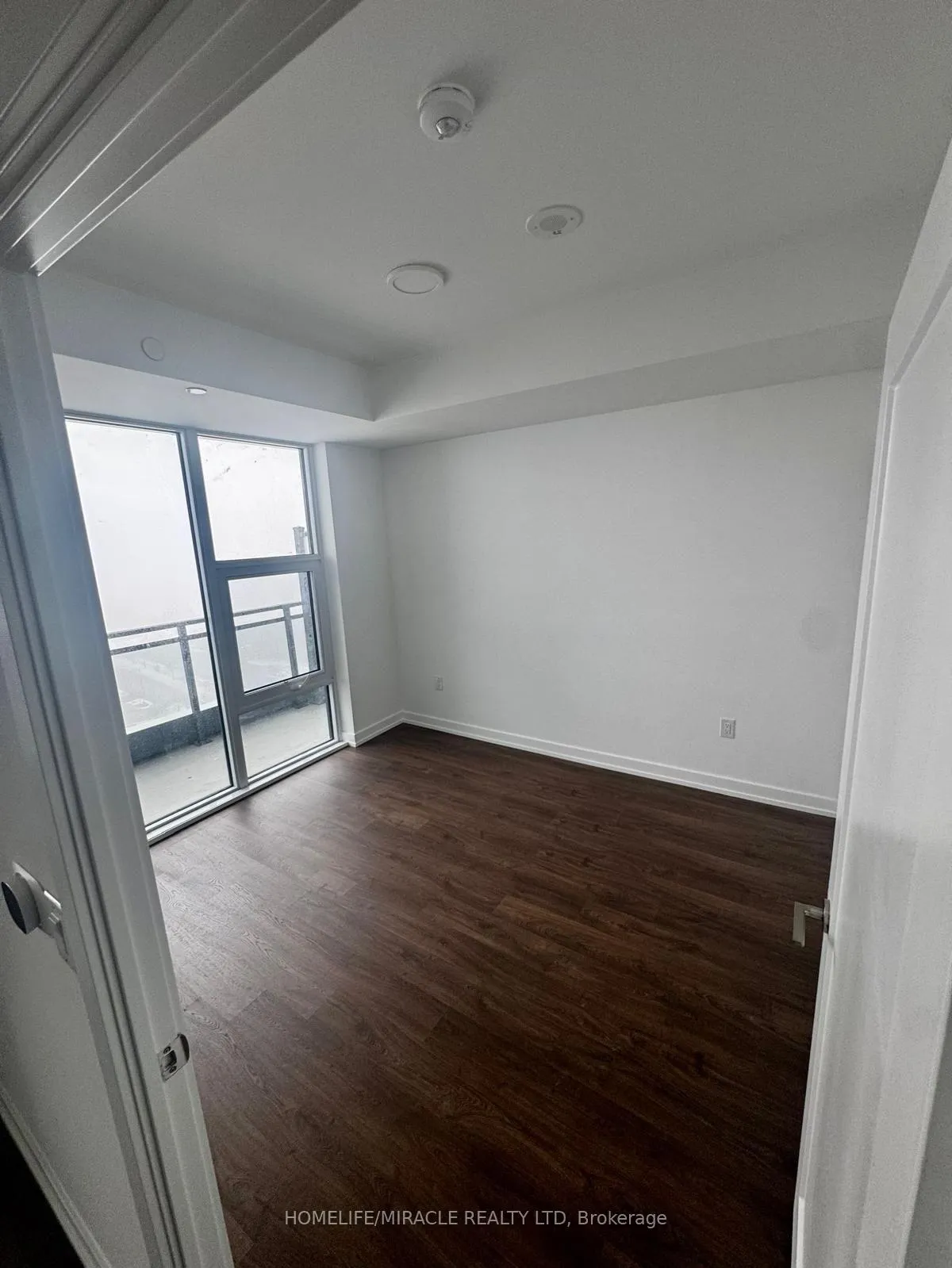Photo 5 of Unit 1612, 9751 Markham Road, Markham, Greensborough — HOMEH