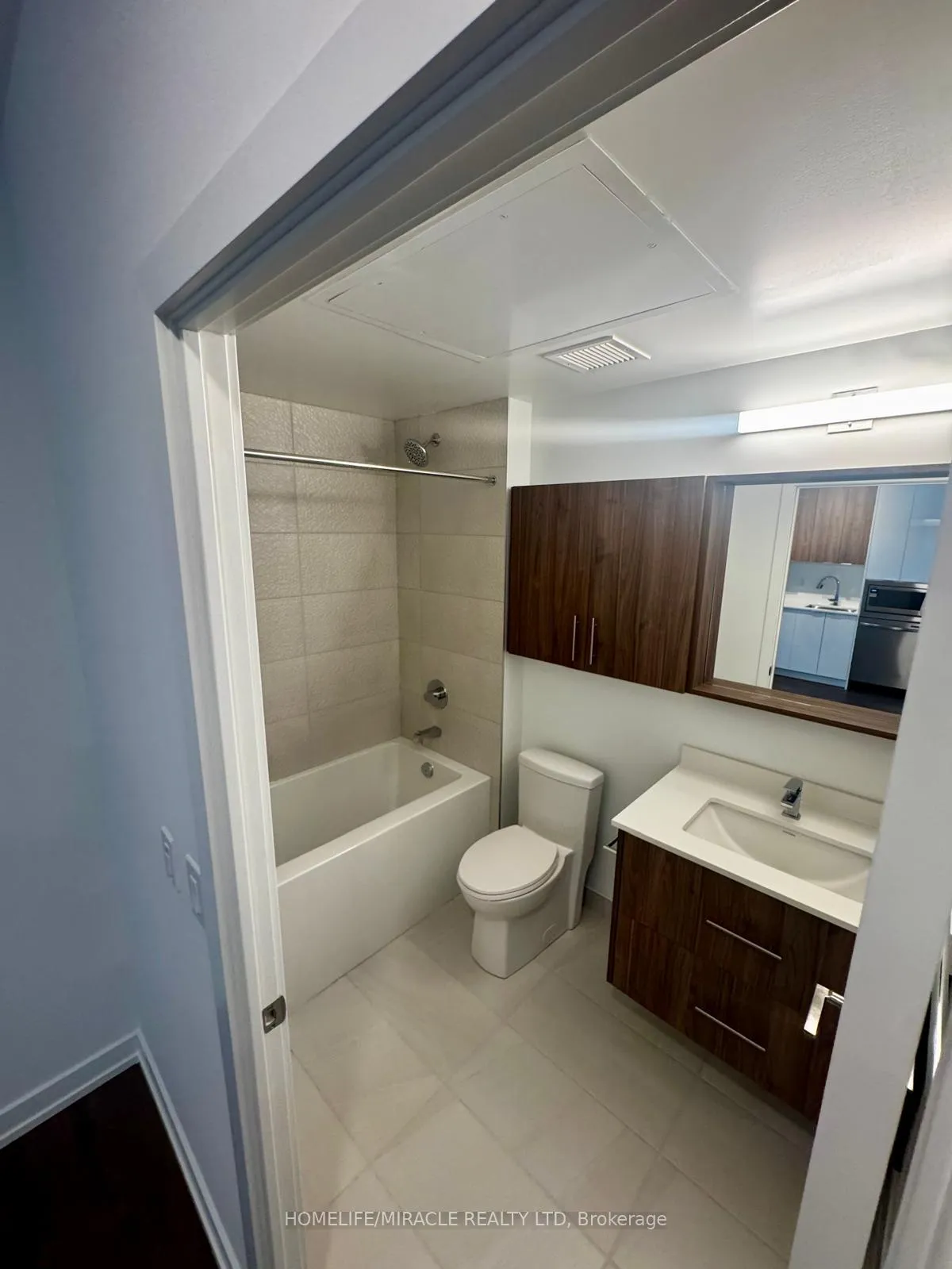 Photo 9 of Unit 1612, 9751 Markham Road, Markham, Greensborough — HOMEH