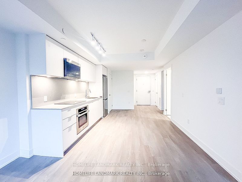 Photo 1 of Unit 310 S, 8 Cedarland Drive S, Markham, Unionville — HOMEH