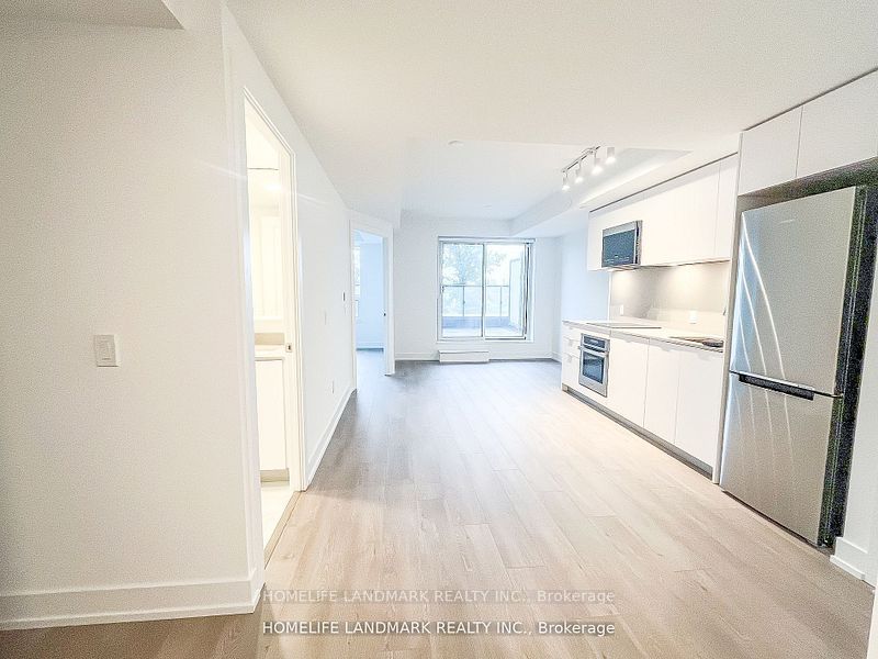 Photo 3 of Unit 310 S, 8 Cedarland Drive S, Markham, Unionville — HOMEH
