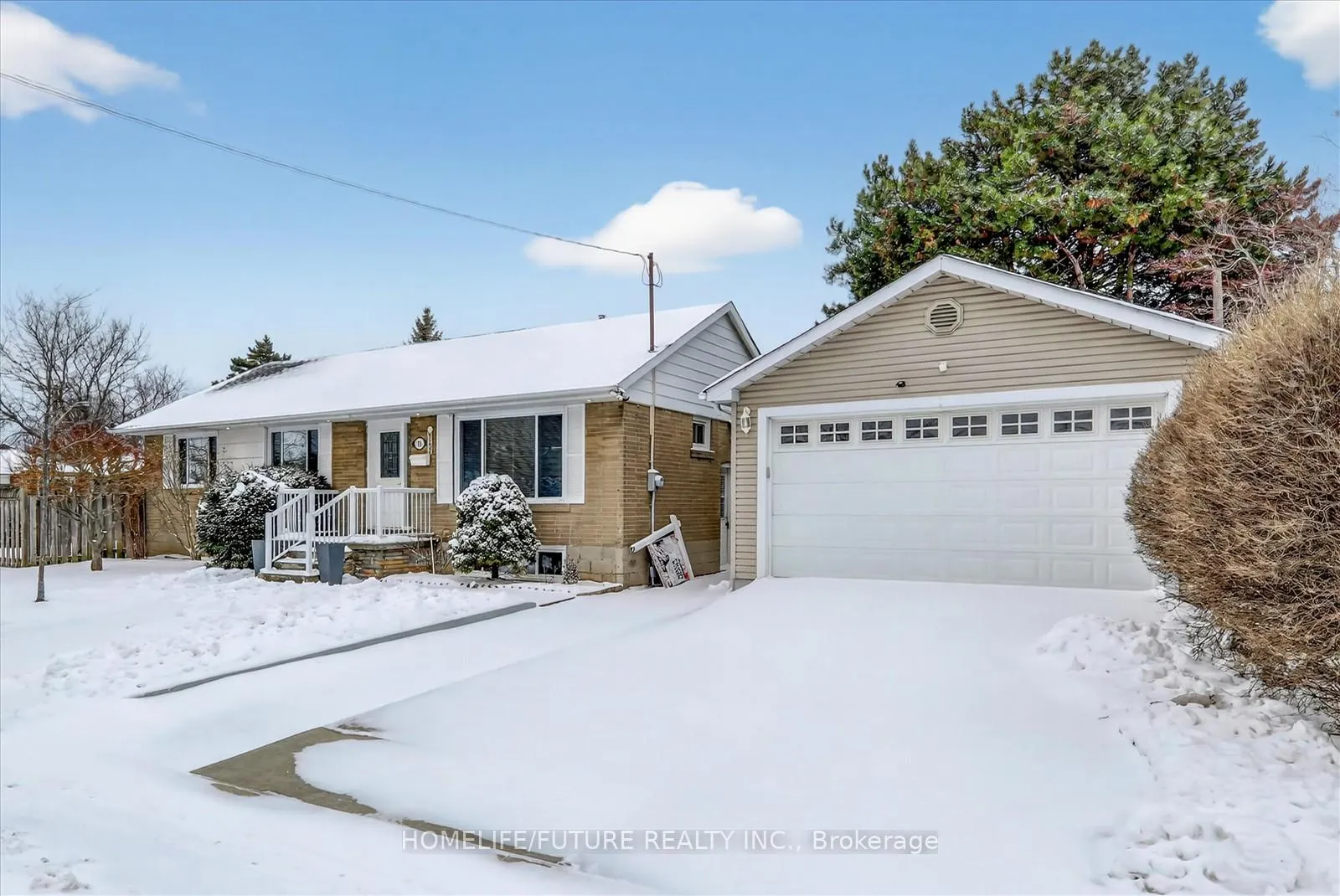 Photo 4 of 83 Pachino Boulevard, Scarborough, Wexford-Maryvale — HOMEH