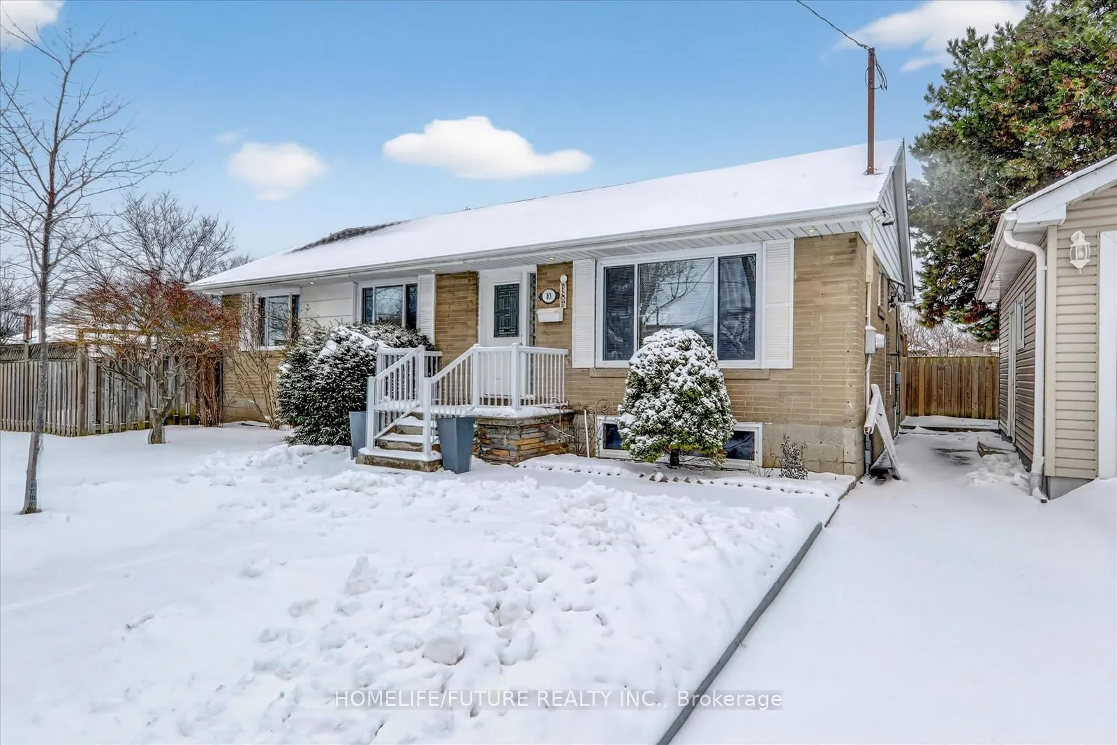 Photo 5 of 83 Pachino Boulevard, Scarborough, Wexford-Maryvale — HOMEH