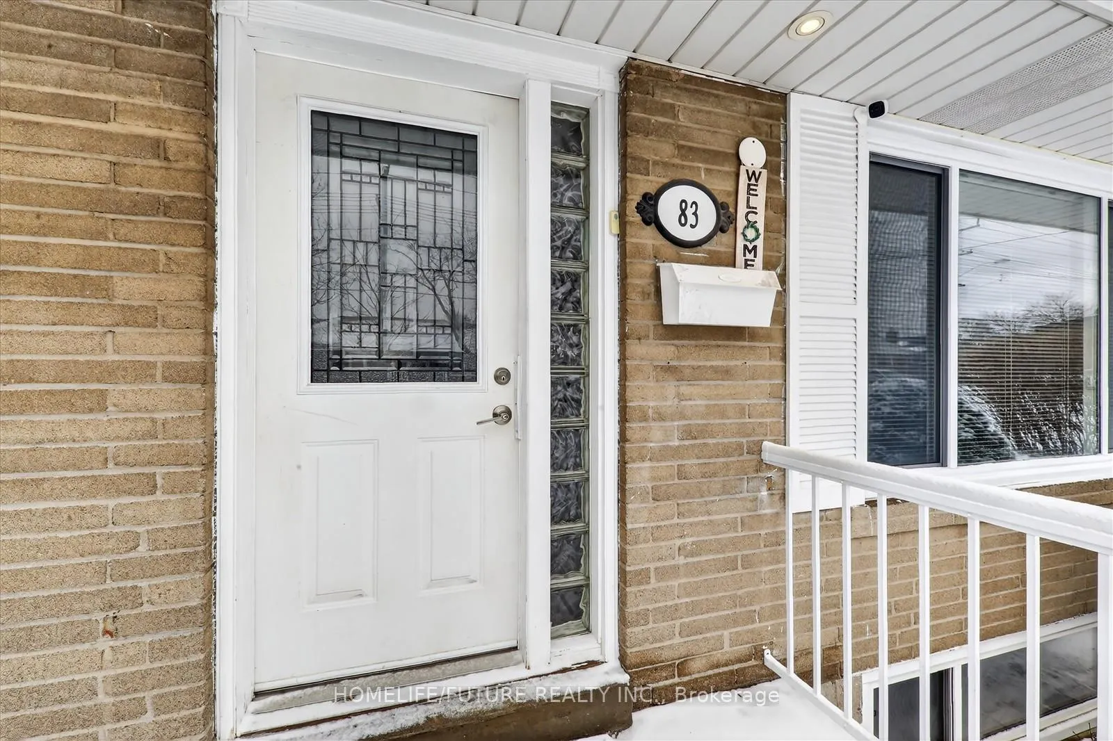 Photo 7 of 83 Pachino Boulevard, Scarborough, Wexford-Maryvale — HOMEH