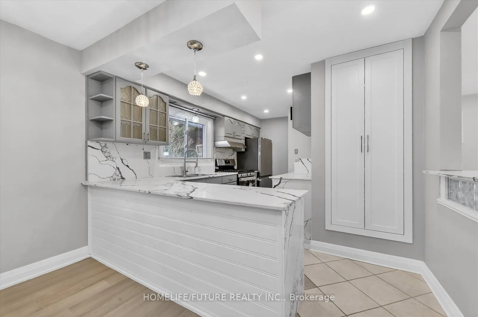 Photo 14 of 83 Pachino Boulevard, Scarborough, Wexford-Maryvale — HOMEH