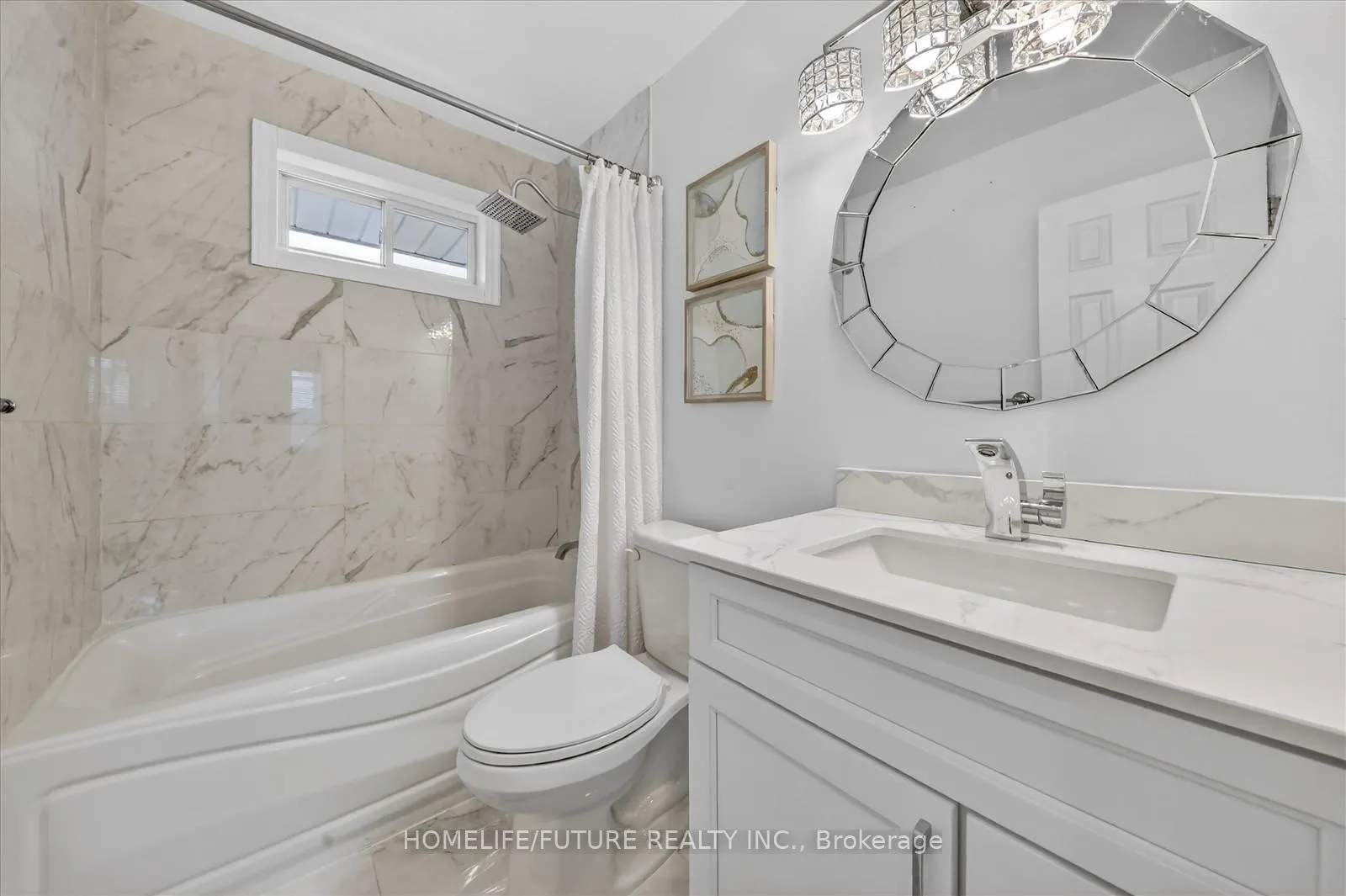 Photo 19 of 83 Pachino Boulevard, Scarborough, Wexford-Maryvale — HOMEH