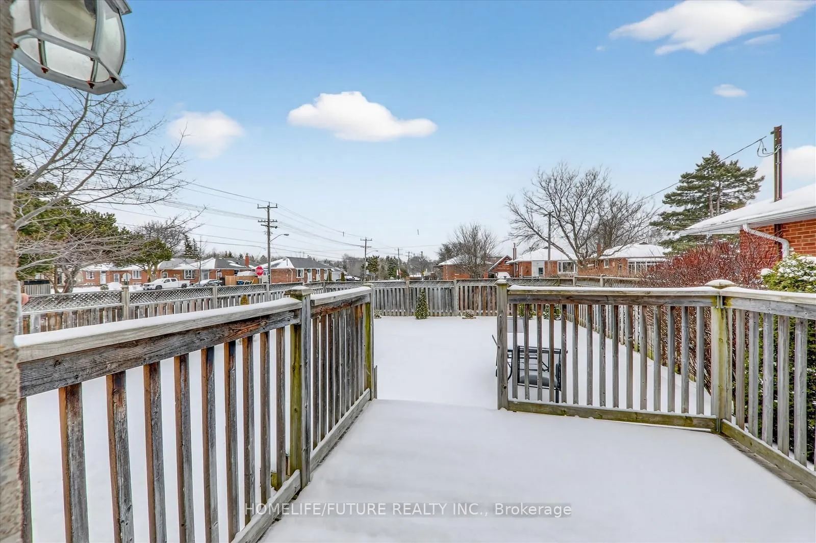 Photo 24 of 83 Pachino Boulevard, Scarborough, Wexford-Maryvale — HOMEH