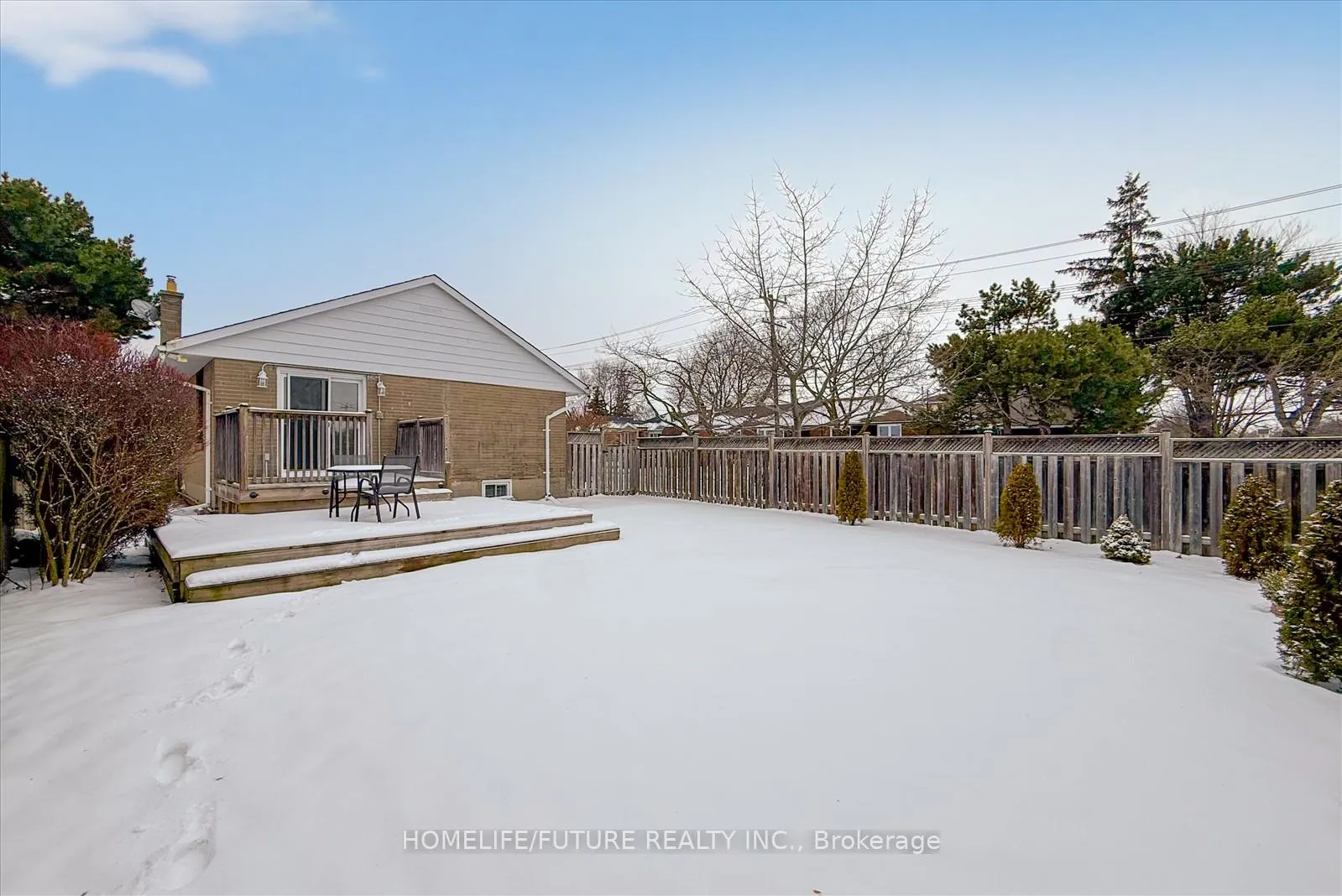 Photo 34 of 83 Pachino Boulevard, Scarborough, Wexford-Maryvale — HOMEH