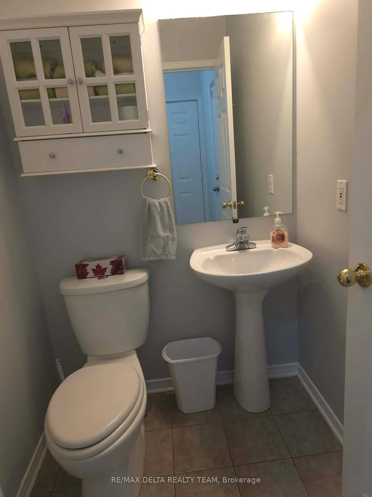 Photo 8 of 1502 Bonneville Crescent, Ottawa, Orleans/Sunridge — HOMEH
