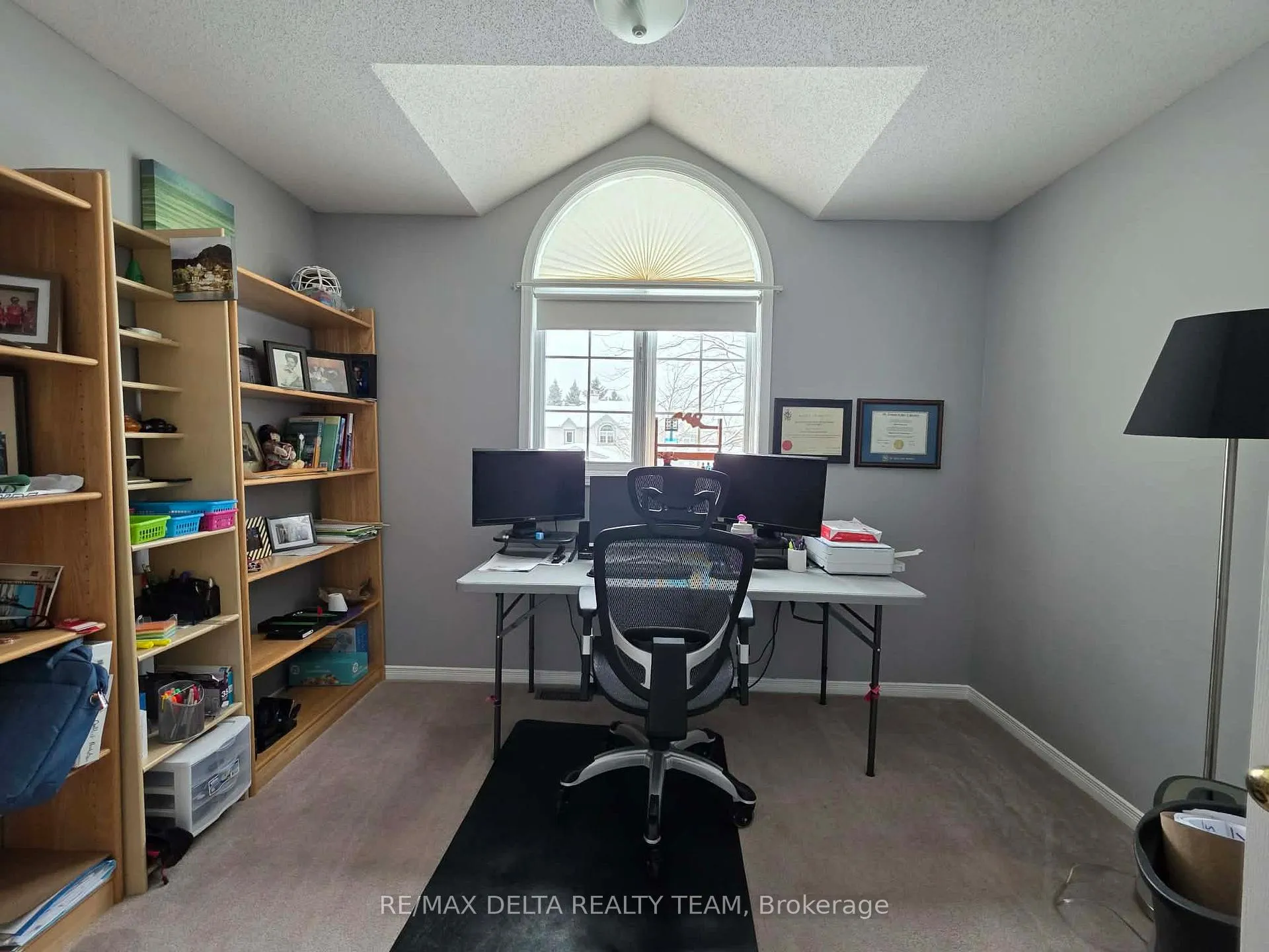 Photo 11 of 1502 Bonneville Crescent, Ottawa, Orleans/Sunridge — HOMEH