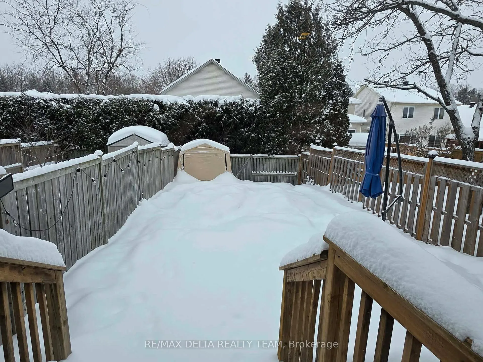 Photo 18 of 1502 Bonneville Crescent, Ottawa, Orleans/Sunridge — HOMEH