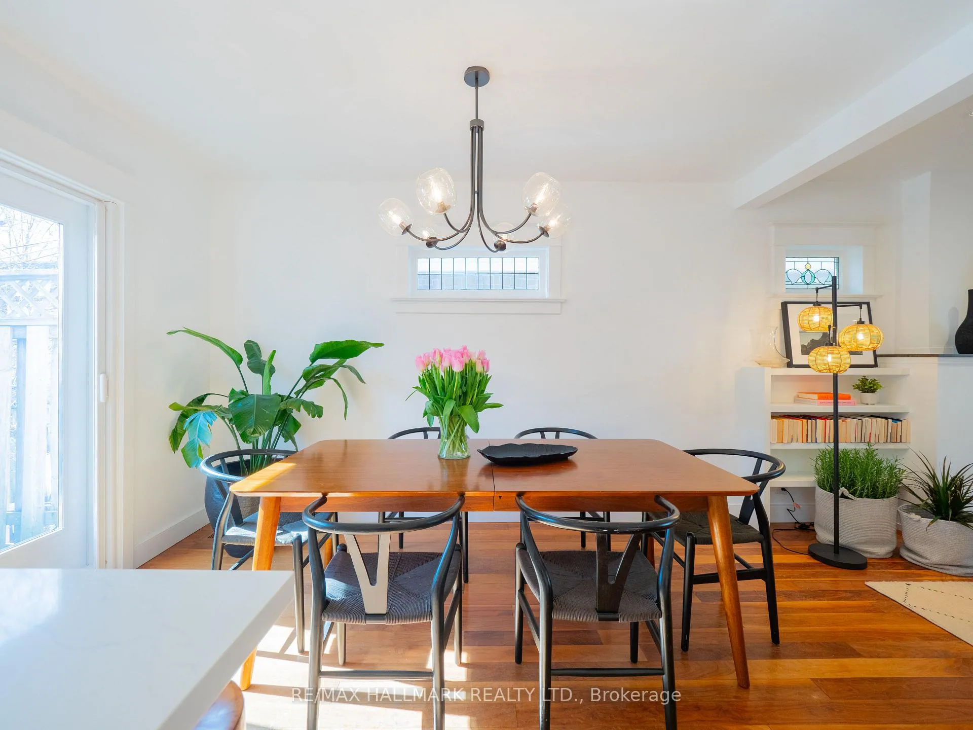 Photo 14 of 43 Robbins Avenue, Toronto, Woodbine Corridor — HOMEH