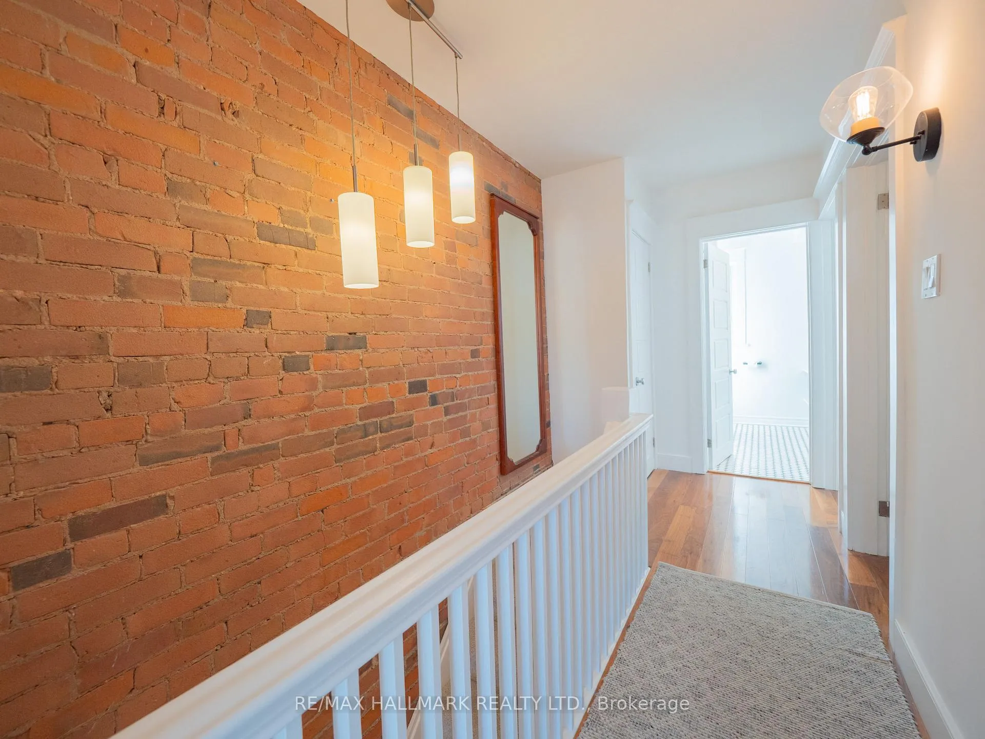 Photo 20 of 43 Robbins Avenue, Toronto, Woodbine Corridor — HOMEH