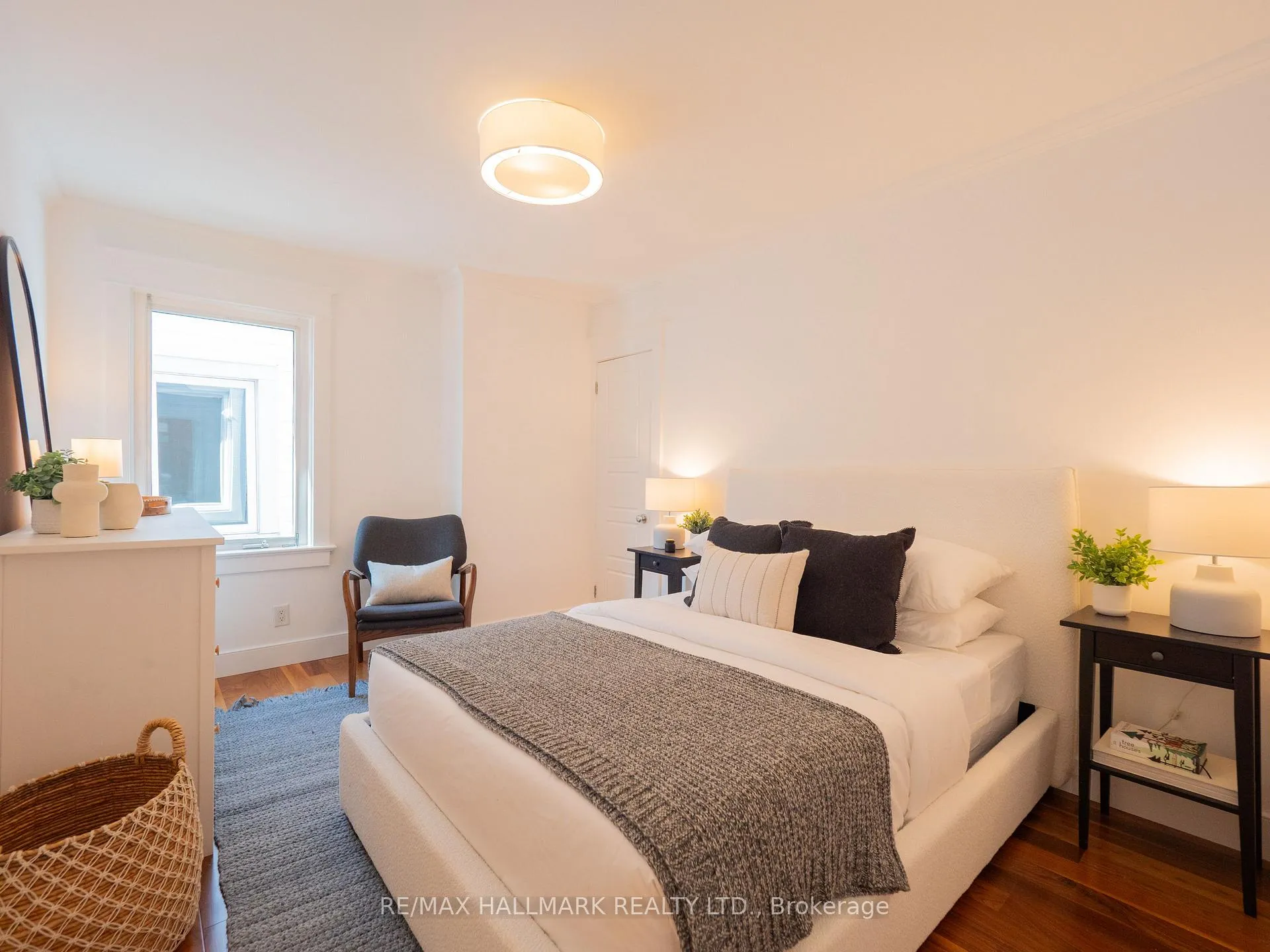 Photo 28 of 43 Robbins Avenue, Toronto, Woodbine Corridor — HOMEH